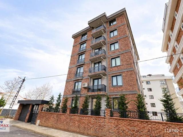Remax Öncü Çekmeköy Ekşioglu Mh. 3+1 Sıfır Lüx Satılık Daire