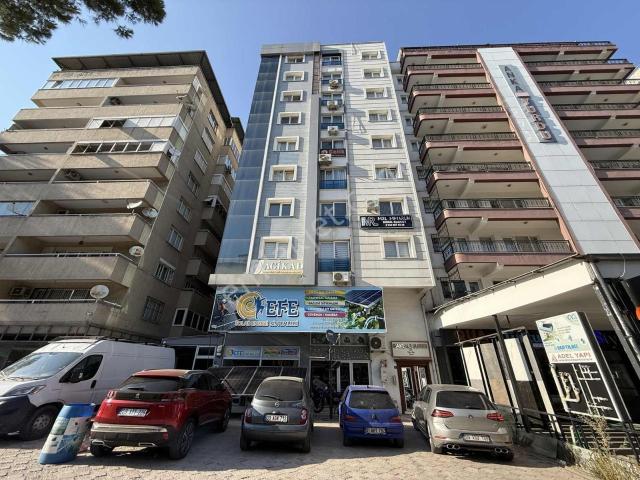 Re/max Pın | Aydın Kurtuluş Mh'de Eşyalı 1+1 Kıralık Daire