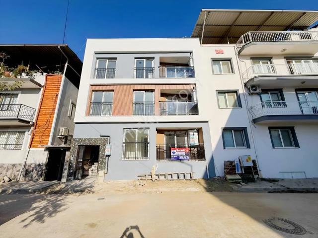 Re/max Pın'den Aydın Ata Mahallesı'nde Satılık Sıfır 1+1 Fırsat