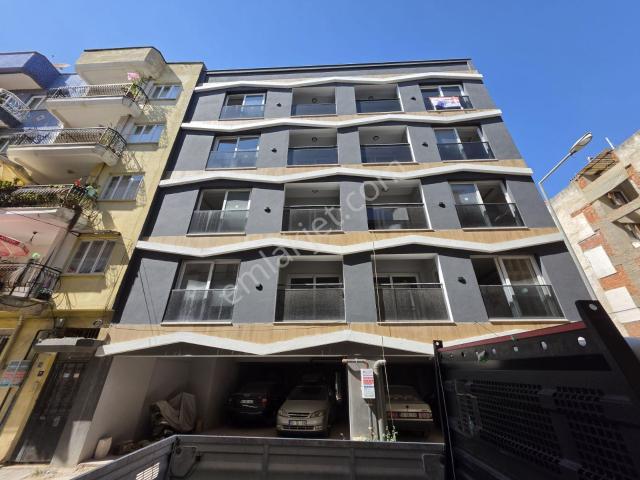 Re/max Pınden | Aydın Güzelhisarda Sıfır | 2+1 | 70 M² | Daire