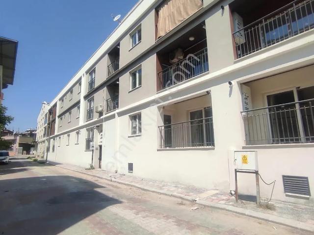 Re/max Pınden | Aydın Umurluda | Sıfır | Geniş 2+1 | Doğalgazl