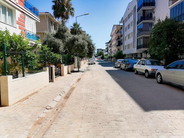 Re/max Pınden Girne Mh Ormancı Cd Kiralık 3+1 Daire