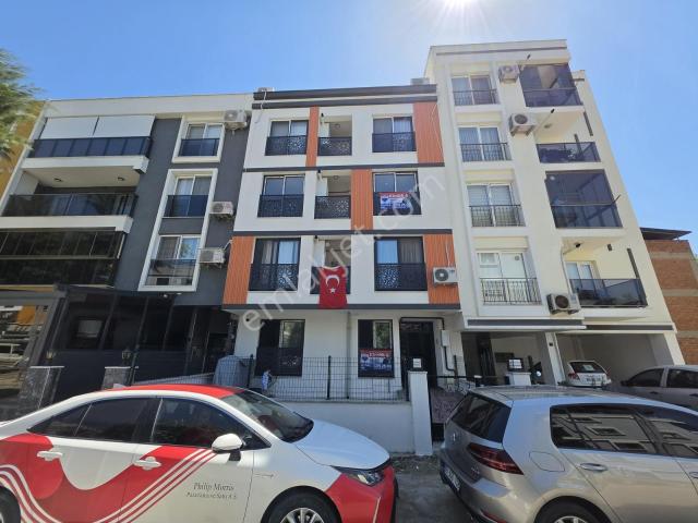Re/max Pınden Kiralık | Ata Mahallesi | 2+0 | Sıfır | Ara Kat
