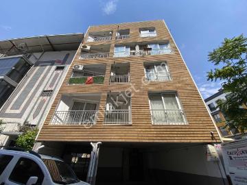 Remax Pın'den Orta Mh.'de Selanik Cd Eşyalı Ve Klımalı 1+1