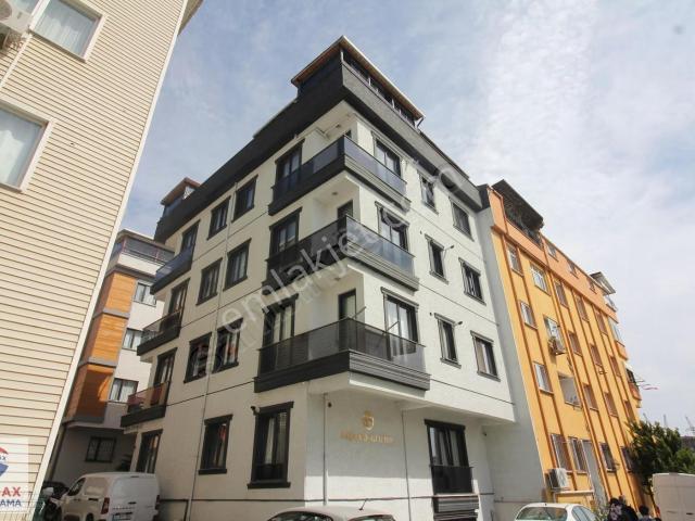 Remax Panorama'dan Eşyalı Veya Eşyasız Kiralık 2+1