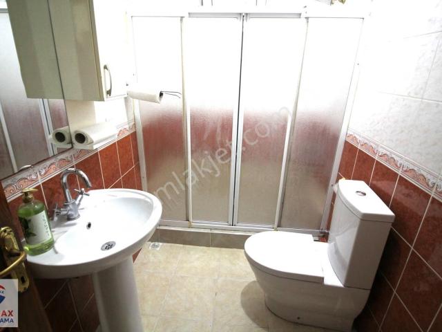 Remax Panorama'dan Metroya Komşu Kiralık 3+1