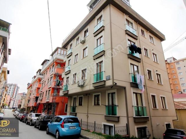 Remax Panorama'dan Müthiş Teras Keyfi ! Satılık 2+1 Dubleks