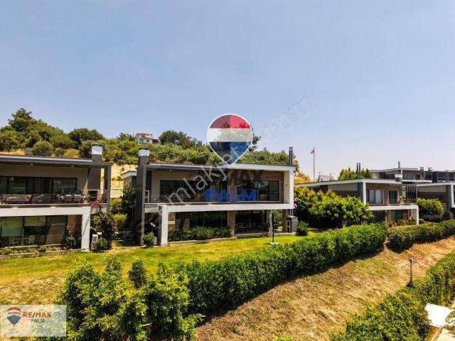 Remax Palm prestijli Yaşam Projesi Atlas Teras'ta 4+1 Satılık