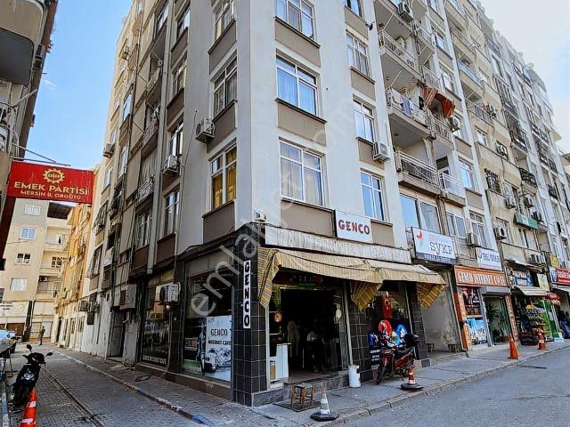 Remax Palm'den Özgür Çocuk Parkı Karşısı Satılık 3+1 Daire