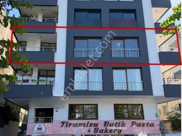 Remax Palm'den Deniz Manzaralı Geniş 4+1 Kiralık Daire