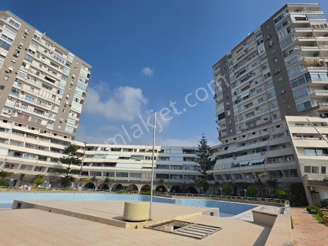Remax Palm'den Denize Sıfır Full Eşyalı Site İçi 3+1 Kiralık