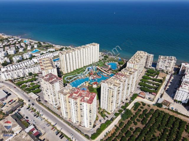 Remax Palm'den Liparis 5 Denize Sıfır Full Eşyalı 3+1 Satılık