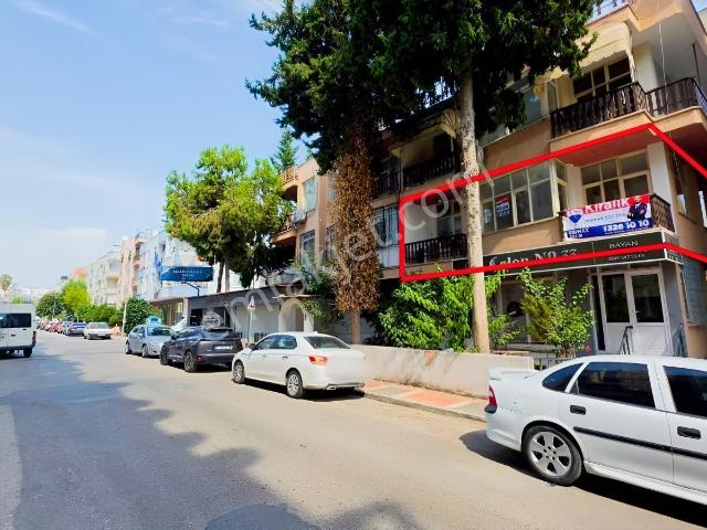Remax Palm'den Palmiye Mah.nde Merkezi Konumda Kiralık 3+1