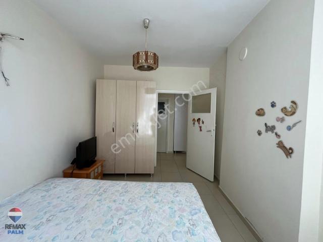 Remax Palm'den Pirireis Mah.'de Eşyalı Kiralık 3+1 Daire