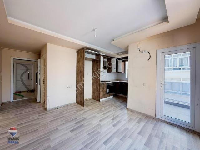 Remax Palm'den Viranşehir'de Denize Yakın 2+1 Kiralık Daire
