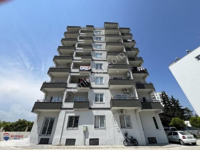 Remax Palm'den 75.yıl Mah. 100. Yıl Parkına Yakın 2+1 Site İçi