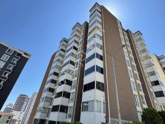 Remax Parla / Atakum / 2+1 Satılık Daire | Can Baydır |