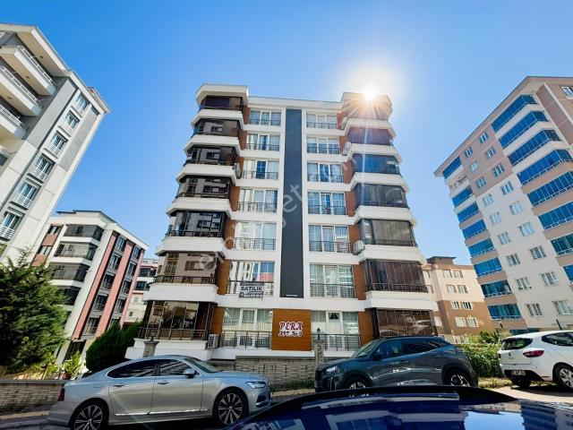 Remax Parla Dan Atakentte Satılık 3+1 Daire