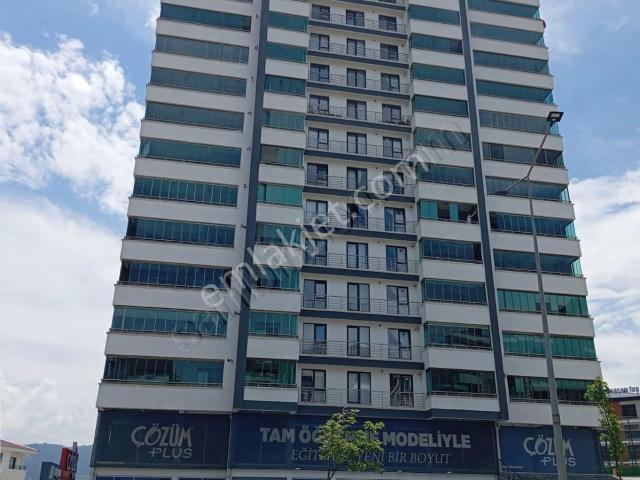 Remax Parla'dan Tepecik Yaşam Evleri'nde Kiralık Geniş 3+1 Daire