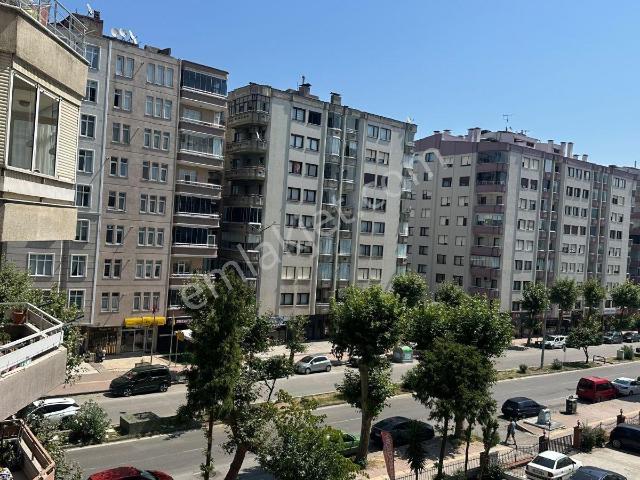 Remax Parla'dan Şehir Merkezinde Fırsat!masrafsız 3+1 Kiralık