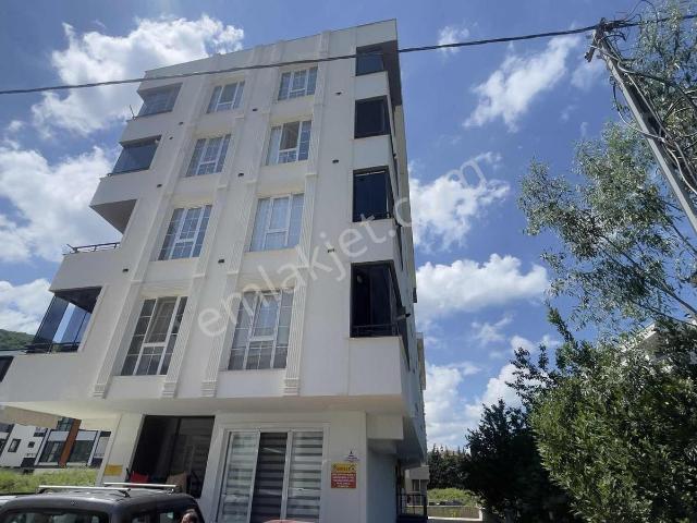 Re/max Parla'dan İncesu'da Eşyalı Kiralık 1+1 Daire
