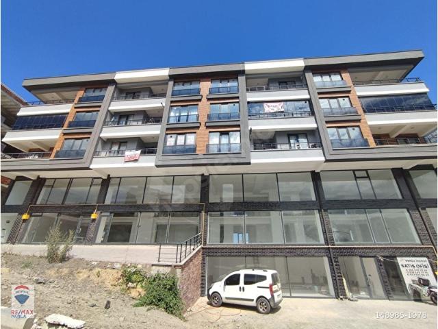 REMAX PARLADAN İSTİKAL MAHALLESİNDE SATILIK 2+1 DAİRE