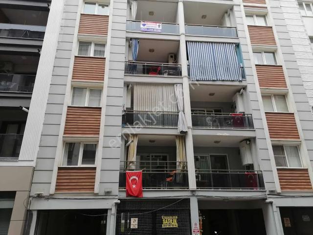 Remax Pin'den 2+1 Amerikan Mutfak Doğalgazlı Kiralık Daire
