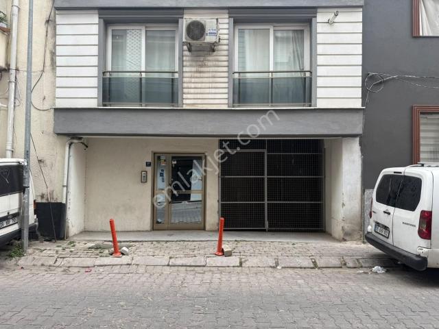 Remax Pin'den Cuma Mh'de Kiralık Arakat 1+1 Doğalgazlı Daire