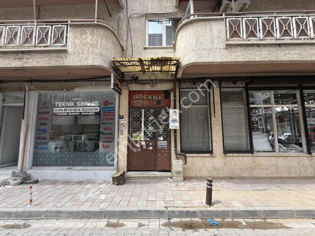 Re/max Pinden Adnan Menderes Bulvarına Yakın Fırsat 4+1 Daire