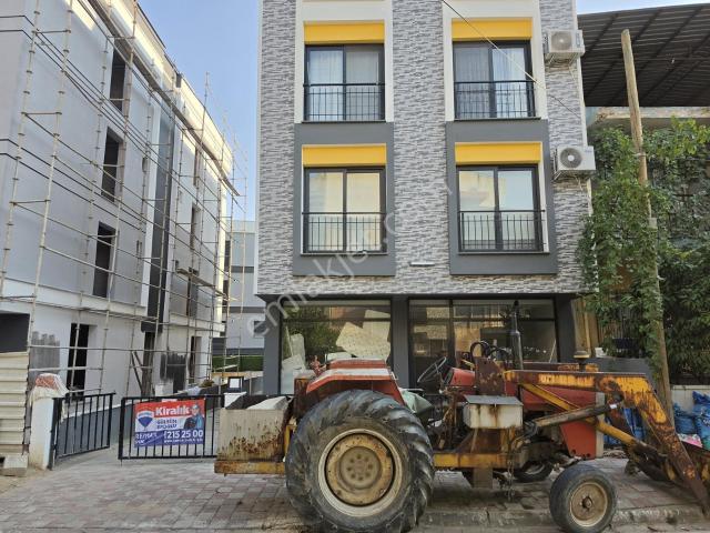 Remax Pin'den Aydın Girne Mh'de Satılık Fırsat 2+0 Daireler