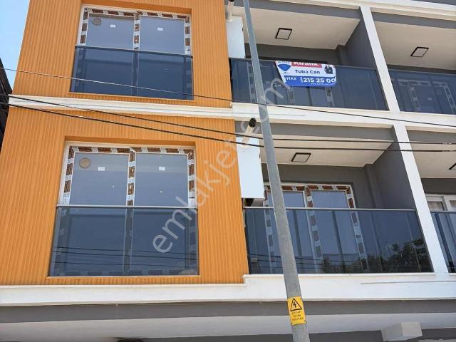 Remax Pin'den Aydın Efeler Ata Mh'de Sıfır 1+1 Kiralık Daire