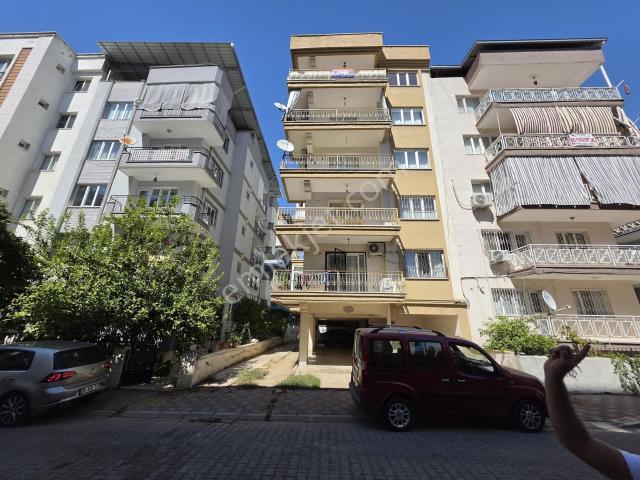Re/max Pinden Aydın Efeler Cumhuriyette Kiralık 3+1 Asansörlü