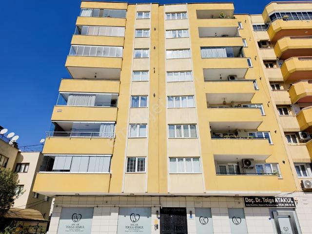 Re/max Pinden Aydın Efeler Güzelhisar Mahallesinde Kiralık 3+1