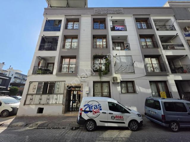 Remax Pin'den Aydın Orta Mh 1+1 Eşyalı Doğalgazlı Klimalı Daire