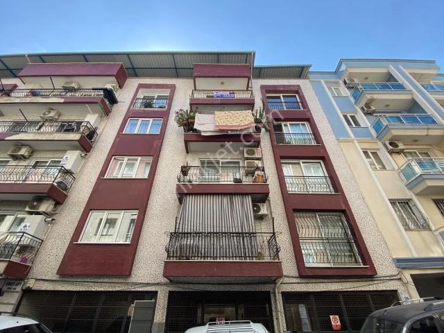 Remax Pin'den Aydın Orta Mh'de Kiralık 2+1 Doğalgazlı Daire