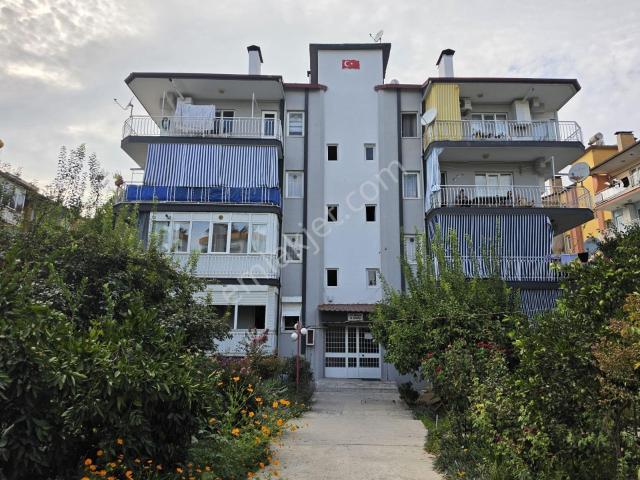 Remax Pin'den Aydın Mimarsinan Elifkentte Satılık 2+1 Fırsat