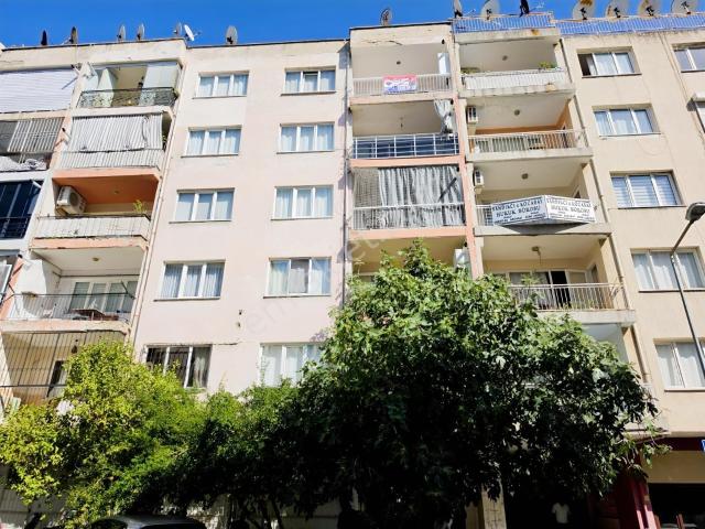 Remax Pin'den Aydında Merkezi Konumda Eşyalı 3+1 Kiralık Daire