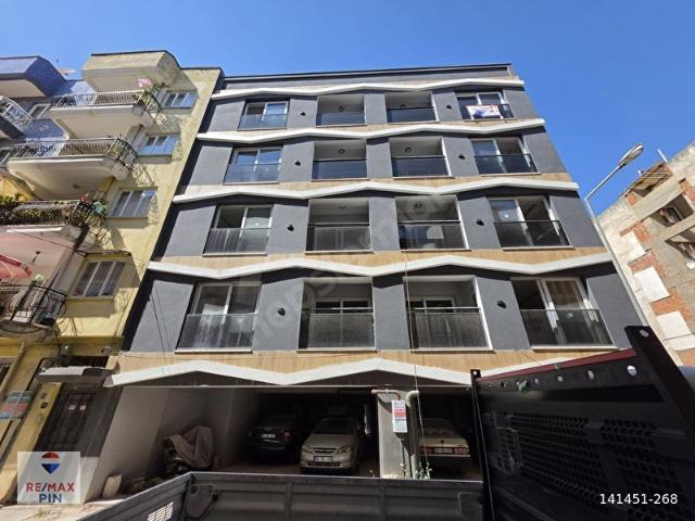 REMAX PINDEN AYDIN GÜZELHİSARDA SIFIR 2+1 70 M DAİRE