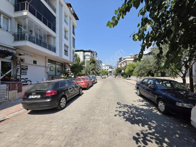 Remax Pin'den Girne'de En Değerli Konumunda Kiralık 2+1 Daire