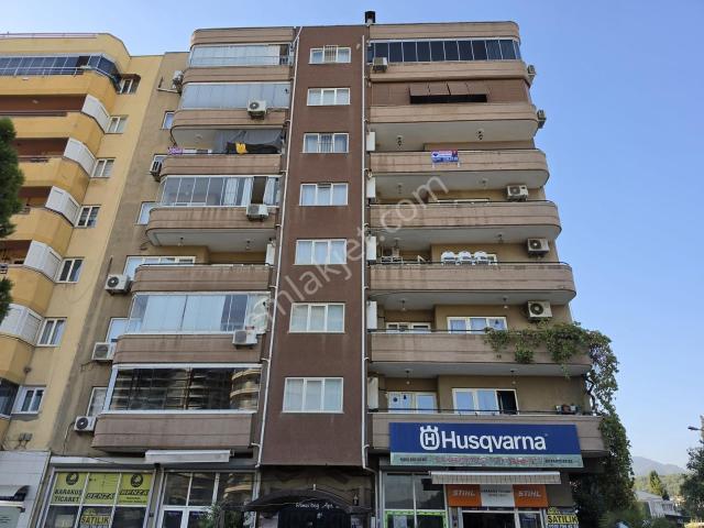 Remax Pin'den Güzelhisarda Ferah Ve Aydınlık 3+1 Kiralık Daire