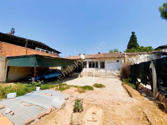 Remax Pin'den Kardeşköy'de Doğayla İç İçe Yaşam Fırsatı