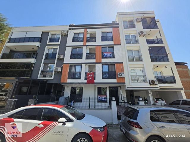REMAX PINden Kiralık Ata Mahallesi 2+0 Sıfır Ara Kat