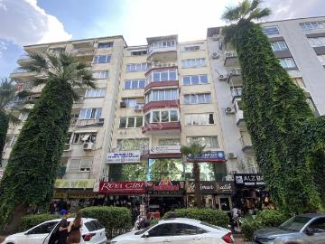 Remax Pin'den Kiralık Daire Yada Ofis Bulvarda 3+1 Doğalgazlı