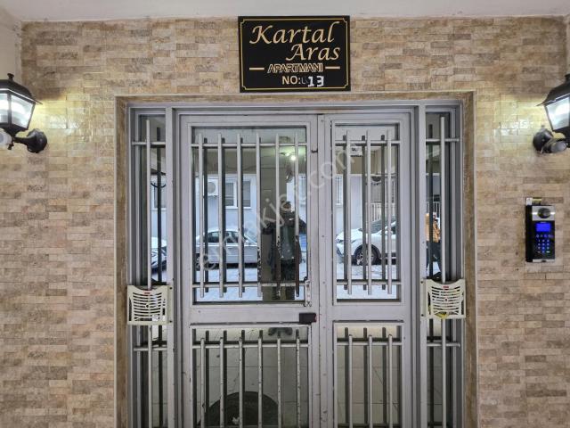 Remax Pin'den Kurtuluş Mh'de 2+0 Kiralık Eşyalı Doğalgazlı Daire