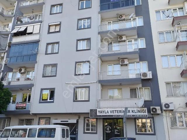 Remax Pin'den Meşrutiyet Mh Kiralık Geniş 2+1 Doğalgaz Asansörlü