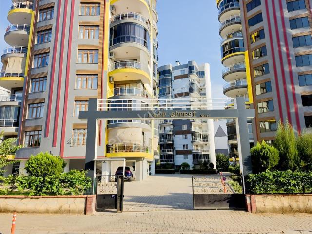 Remax Pin'den Mimarsinan Elit Sitesinde Kiralık 3+1 Daire