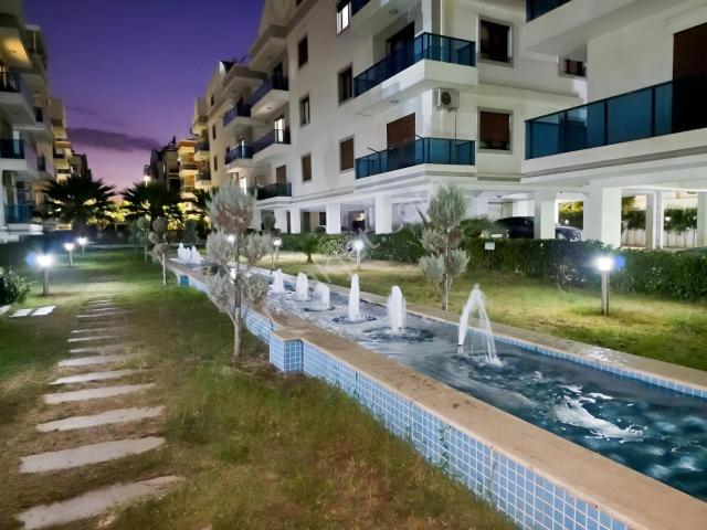 Remax Pin'den Mimarsinanda Kiralık Eşyalı 3+2 Dubleks Daire