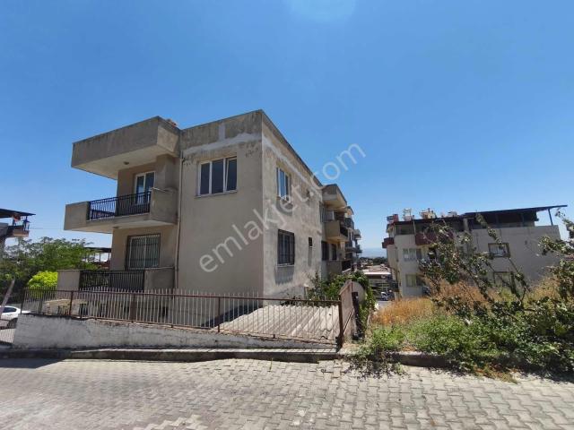 Remax Pin'den Söke Cumhuriyet Mh'de Satılık 4+1 Fırsat Daire