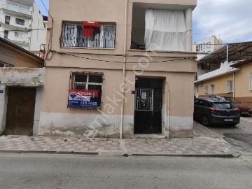 Remax Pin'den Veysipaşa'da Kiralık Depo