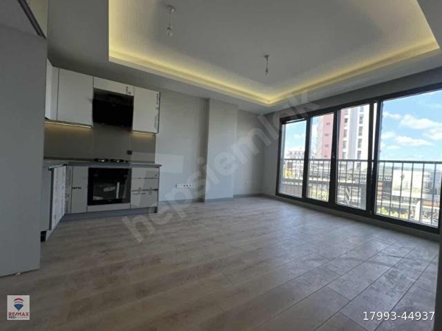 REMAX PRO ENES'TEN SATILIK GENYAP LOFT'TA 2+1 ORMAN CEPHE